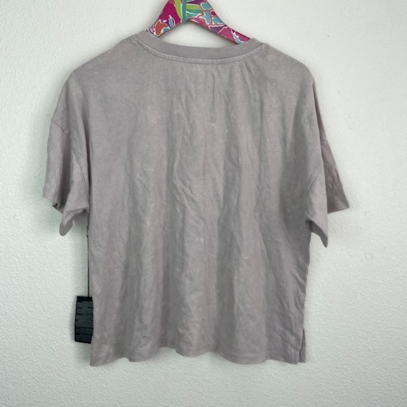 NWT Forever 21+ "I'm Not A Blogger" graphic tee size 0x // 2360 - Picture 3 of 3